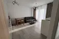 1 bedroom apartment 35 m² in Warsaw, Poland