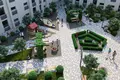 Mieszkanie 2 pokoi 47 m² Avanhard, Ukraina