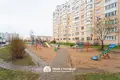 Квартира 1 комната 38 м² в Минске, Беларусь