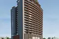 Apartamento 2 habitaciones 58 m² Dubái, Emiratos Árabes Unidos