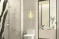 1 bedroom apartment 32 m² Pattaya City, Thailand
