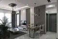 Apartment 57 m² Kargıcak, Turkey