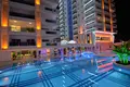 Wohnung 3 zimmer 120 m² Alanya, Türkei