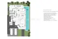 Mieszkanie 2 pokoi 345 m² Thalang, Tajlandia
