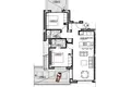 2 bedroom apartment 87 m² Orihuela, Spain