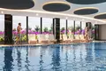 1 bedroom apartment  Erdemli, Turkey