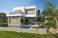 4-Schlafzimmer-Villa 204 m² Tsada, Zypern