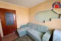 Apartamento 3 habitaciones 62 m² Slutsk, Belarús