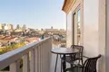 Mieszkanie 1 pokój  Porto, Portugalia