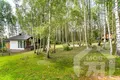 House 50 m² Aliachnovicki sielski Saviet, Belarus