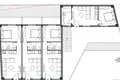 Mieszkanie 2 pokoi 40 m² Nikiti, Grecja