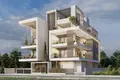 Kawalerka 45 m² Jermasoja, Cypr