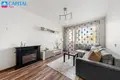 3 room apartment 64 m² Vilnius, Lithuania