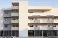 Mieszkanie 2 pokoi 95 m² Yeroskipou, Cypr