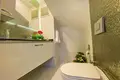 Penthouse 3 zimmer  Alanya, Türkei