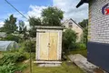 Maison 78 m² Rakauski sielski Saviet, Bélarus