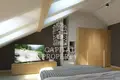 Квартира 3 комнаты 110 м² Рига, Латвия