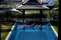 5 bedroom villa 1 100 m² Pa Khlok, Thailand