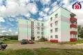 Apartamento 3 habitaciones 69 m² Krasnaje, Belarús