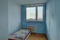 Apartamento 3 habitaciones 55 m² Varsovia, Polonia