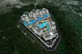 1 bedroom apartment 50 m² Obakoy, Turkey