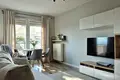 1 bedroom apartment 44 m² Warsaw, Poland