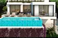3 bedroom house 265 m² Benalmadena, Spain