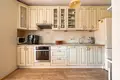 Appartement 3 chambres 81 m² en Varsovie, Pologne