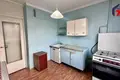 1 room apartment 37 m² Salihorsk, Belarus