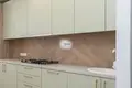 Wohnung 1 zimmer 37 m² Laskino, Russland