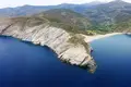 Земельные участки 1 комната  Karystos Municipality, Греция