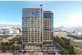 Appartement dans un nouvel immeuble Piazza Batumi