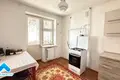 1 room apartment 43 m² Mazyr, Belarus