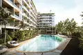 2 bedroom apartment 90 m² Rawai, Thailand