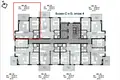 Apartamento 51 m² Alanya, Turquía