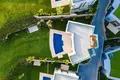 Вилла 8 комнат 670 м² Бодрум, Турция