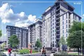 Piso en edificio nuevo Ispartakule Istanbul Apartments Project