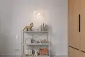 Apartamento 4 habitaciones 140 m² Varsovia, Polonia