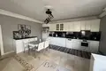 Appartement 3 chambres 140 m² Alanya, Turquie