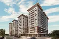 Квартира 3 комнаты 122 м² Зейтинбурну, Турция