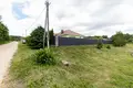 Casa de campo 186 m² Rakauski sielski Saviet, Belarús