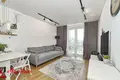 2 room apartment 45 m² Kalodziscanski sielski Saviet, Belarus