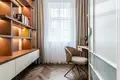 Wohnung 3 zimmer 49 m² Krakau, Polen