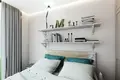 Appartement 1 chambre 37 m² Akrotiri, Chypre