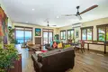 4 bedroom house 44 508 m² West Bay, Honduras