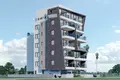 Penthouse 3 Schlafzimmer 129 m² Larnaka, Zypern