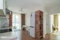 Квартира 3 комнаты 44 м² Минск, Беларусь