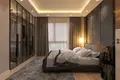 Wohnung 4 zimmer 112 m² Mezitli, Türkei