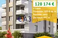 Квартира 186 м² Бургас, Болгария
