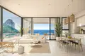 Apartamento 2 habitaciones 77 m² Calpe, Španjolska